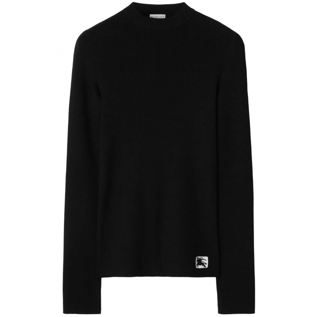 Women's 'EKD Ribbed' Sweater