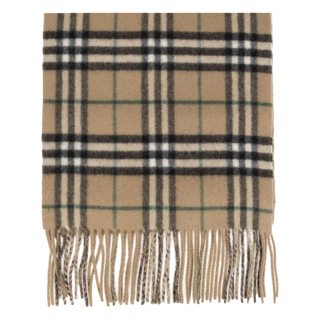 Men's Scarf