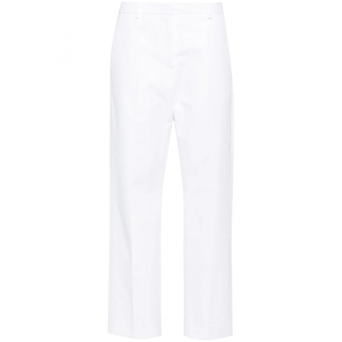 Pantalon 'Mid-Rise Tailored' pour Femmes