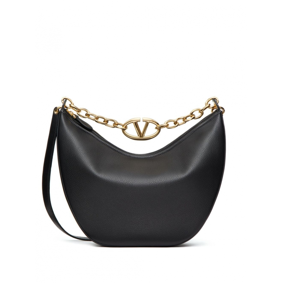 Women's 'Vlogo Signature' Shoulder Bag