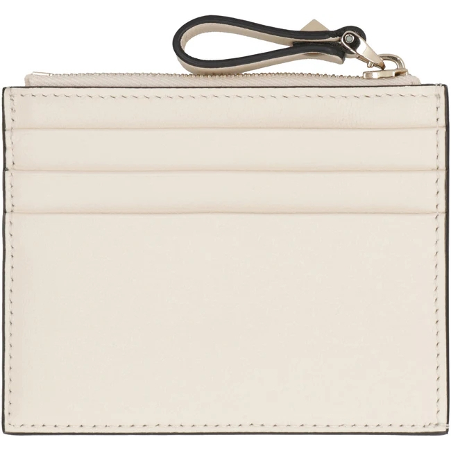 Women's 'Rockstud' Card Holder