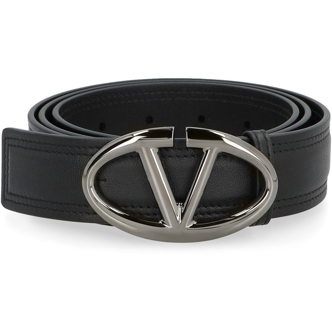 Men's 'Vlogo The Bold Edition' Belt