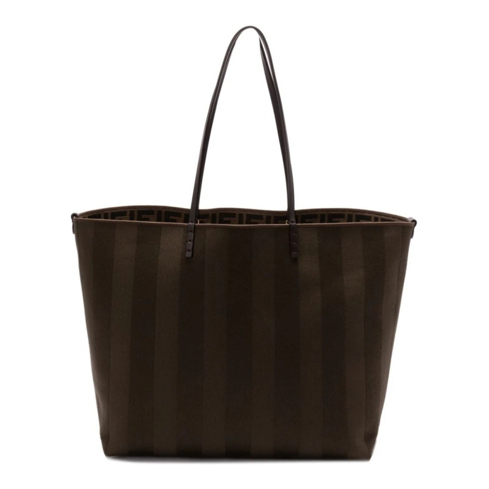 Women's 'Roll' Tote Bag