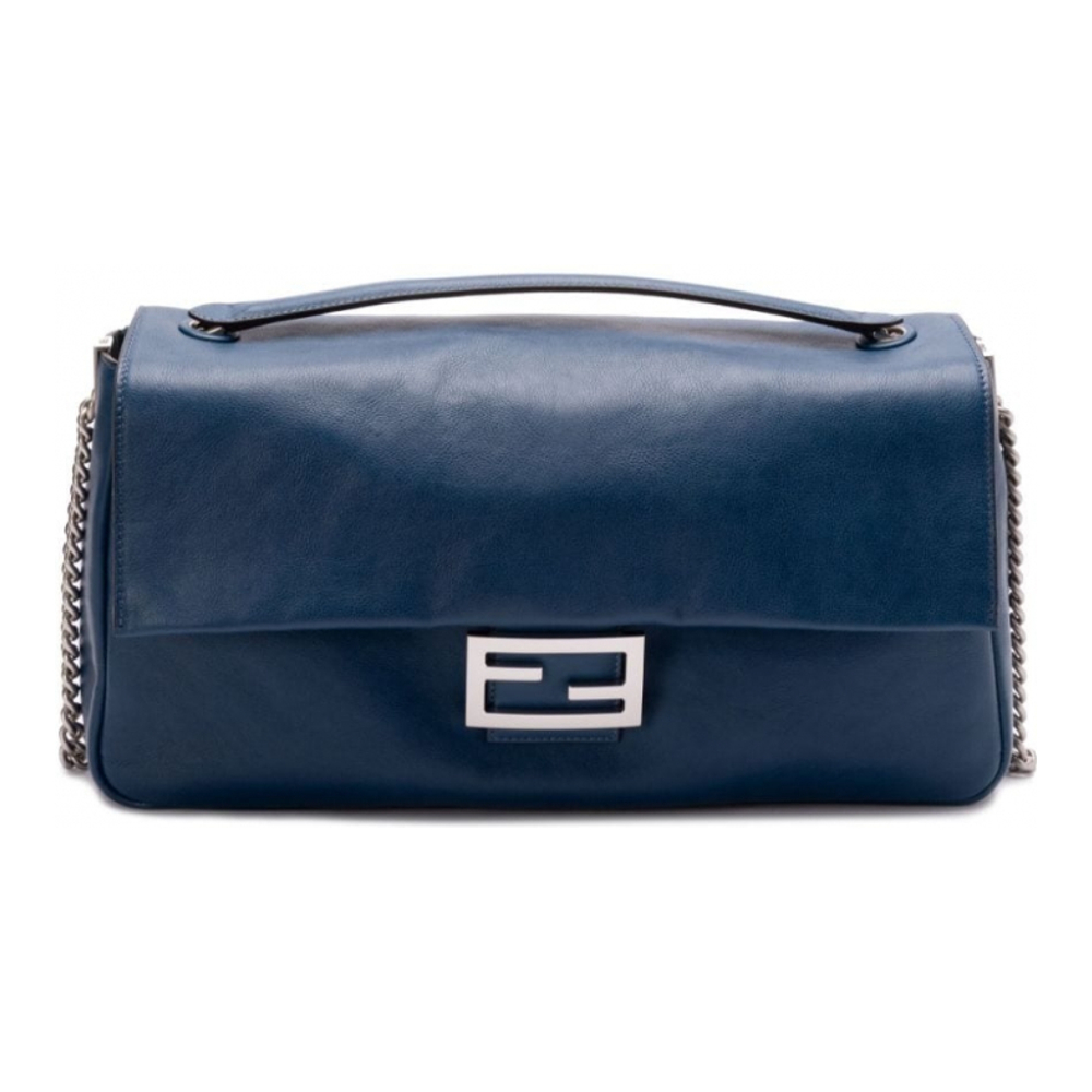 Women's 'Baguette' Shoulder Bag