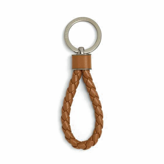 Men's 'Intreccio' Keychain