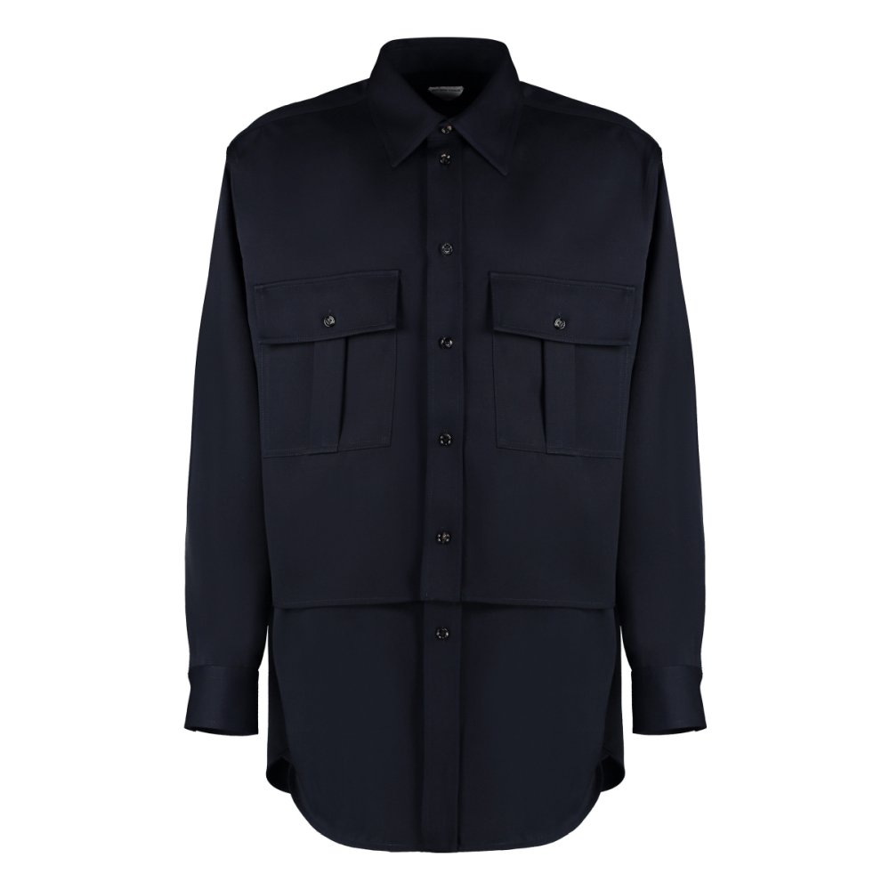 Men's Overshirt