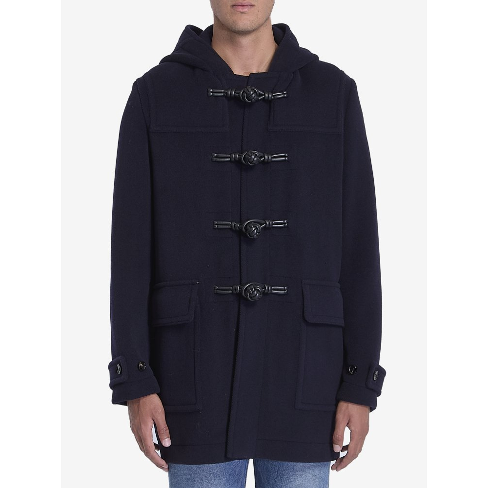 Manteau 'Duffle' pour Hommes