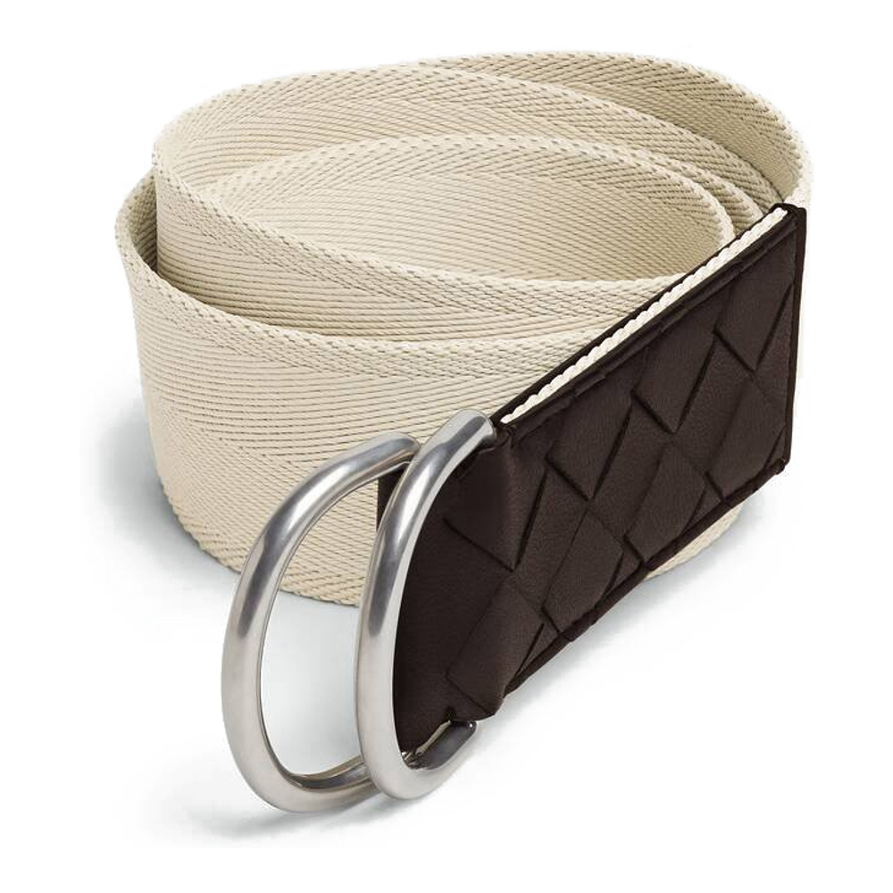 Ceinture 'Webbing Nastro' pour Hommes