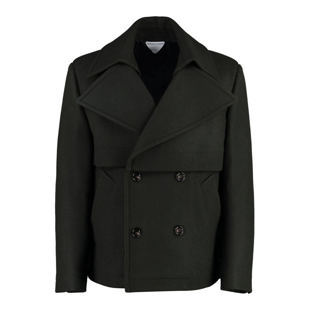 Men's Coat