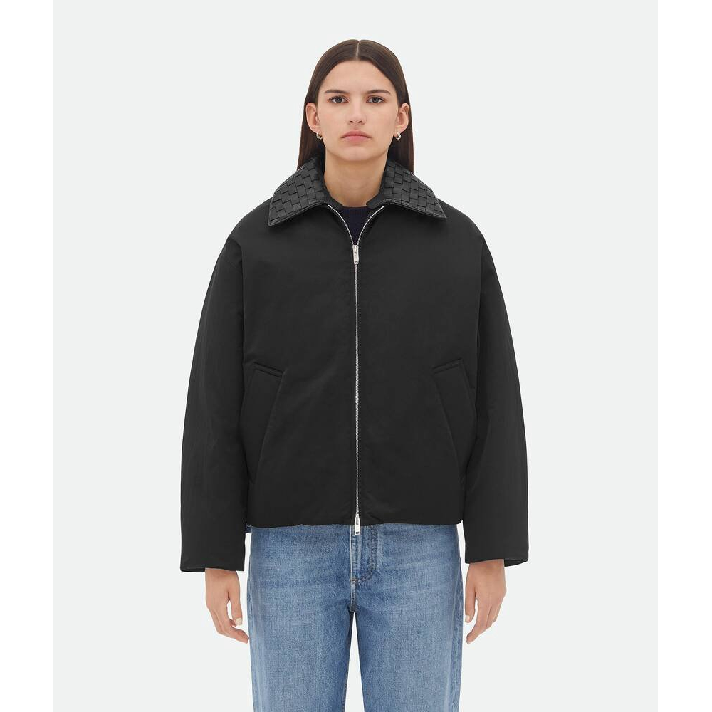 'Tech' Pufferjacke für Damen