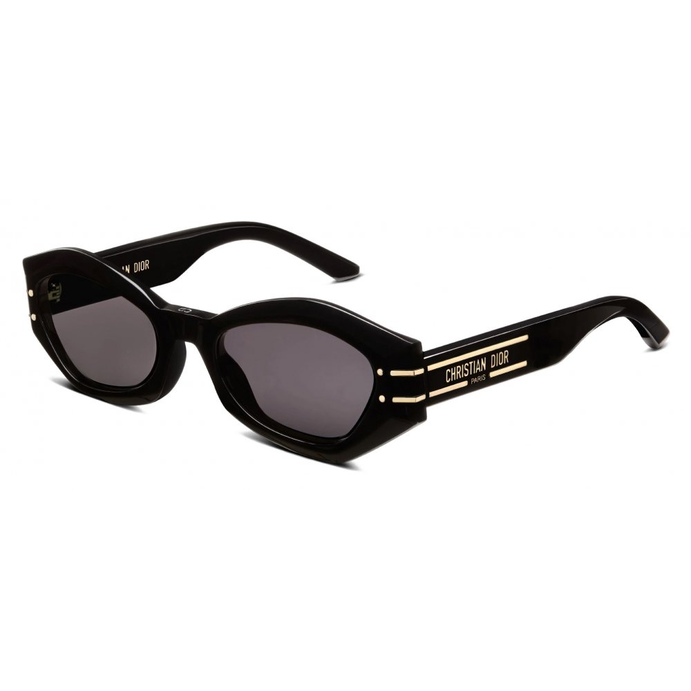 Women's 'DiorSignature B1U' Sunglasses