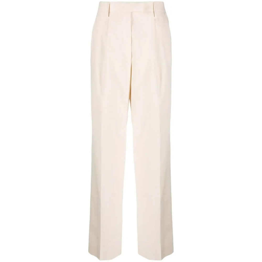 Pantalon 'Pressed-Crease Tailored' pour Femmes