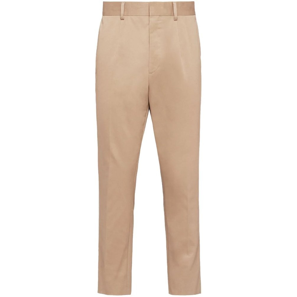 Men's 'Gabardine' Trousers