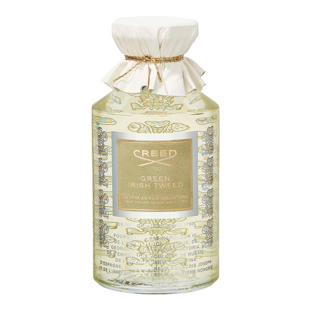 Eau de parfum 'Green Irish Tweed' - 250 ml