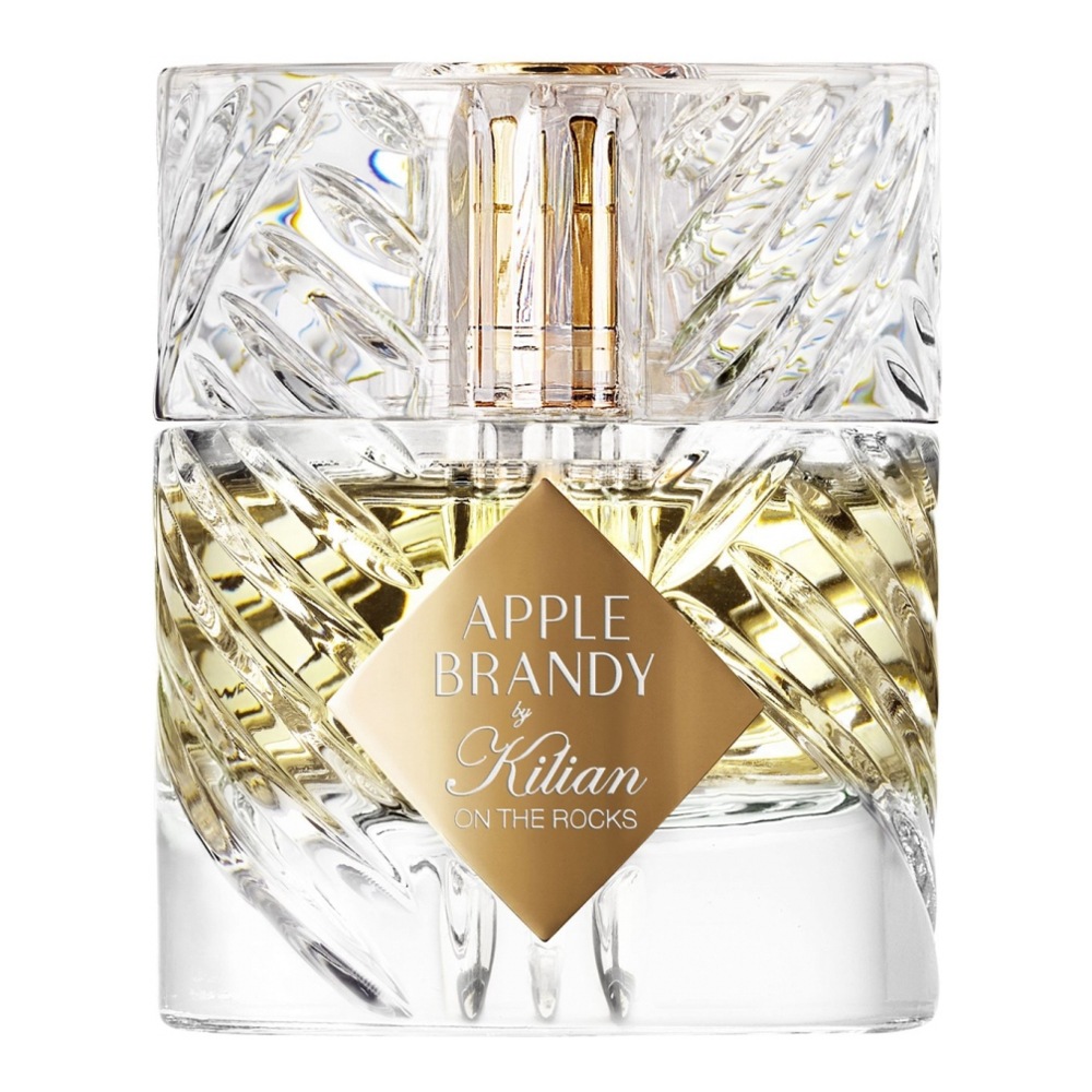 Eau de parfum 'Apple Brandy' - 50 ml