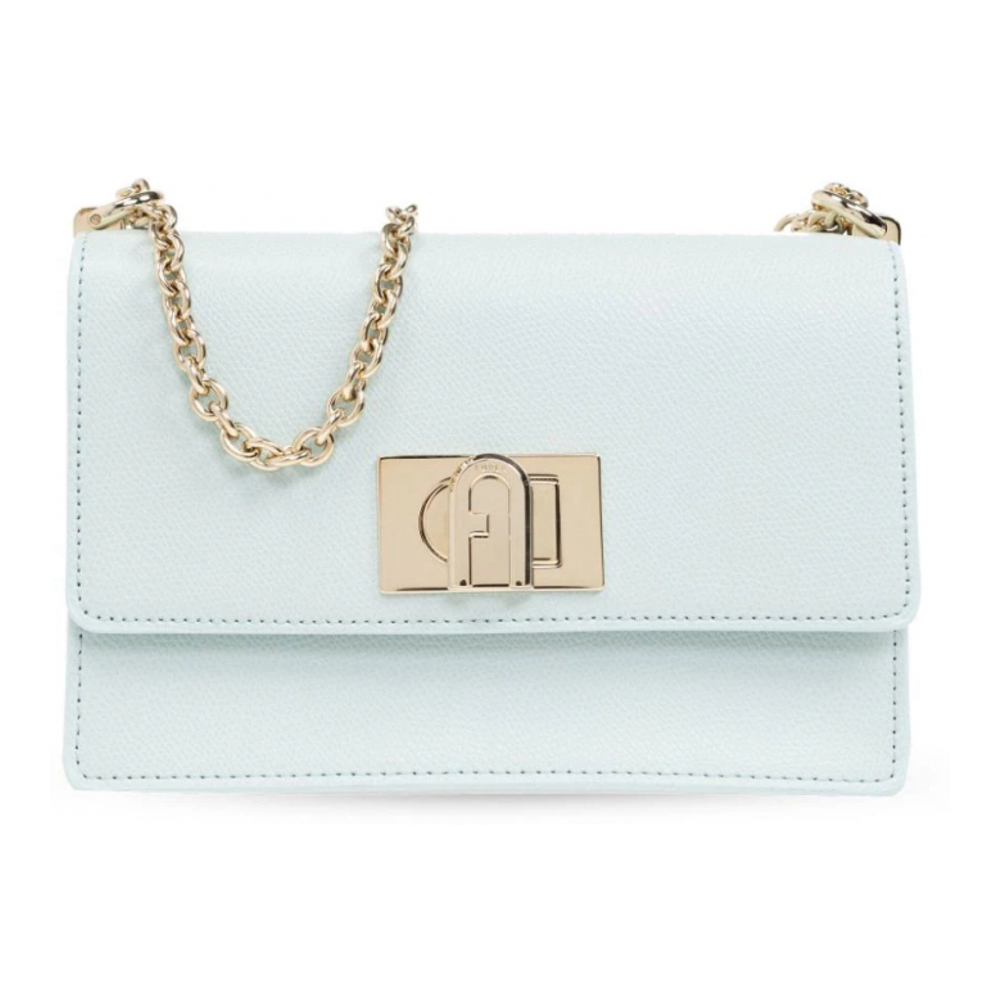 Women's 'Mini Ballerina' Crossbody Bag