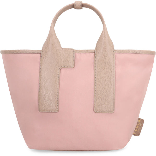 Women's 'Piuma M' Tote Bag