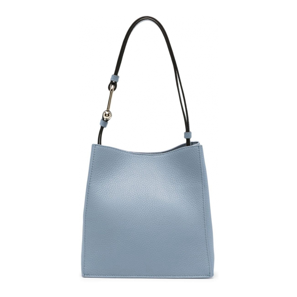 Women's 'Mini Nuvola' Shoulder Bag