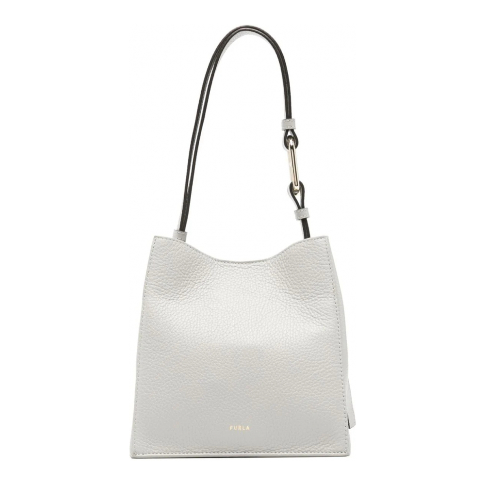 Women's 'Mini Nuvola' Shoulder Bag