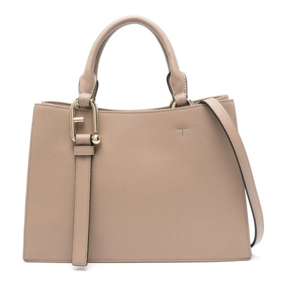 Women's 'Arcosfera-Detail' Tote Bag