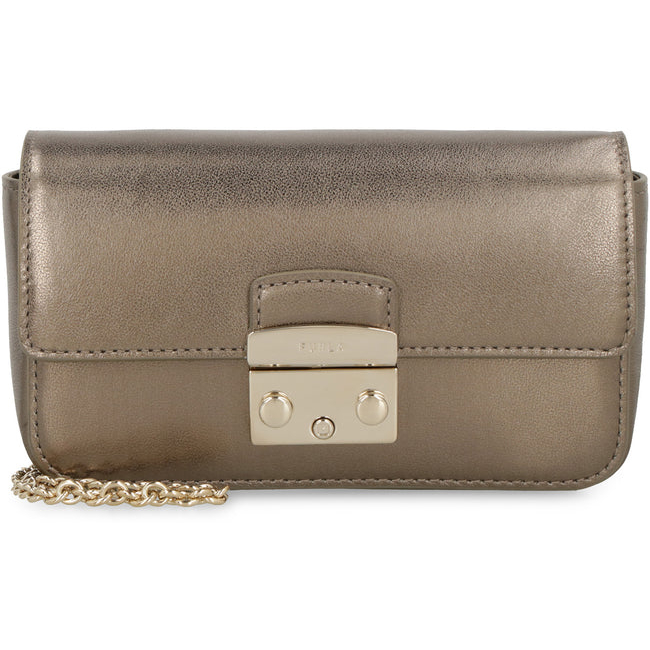 Women's 'Metrapolis' Crossbody Bag