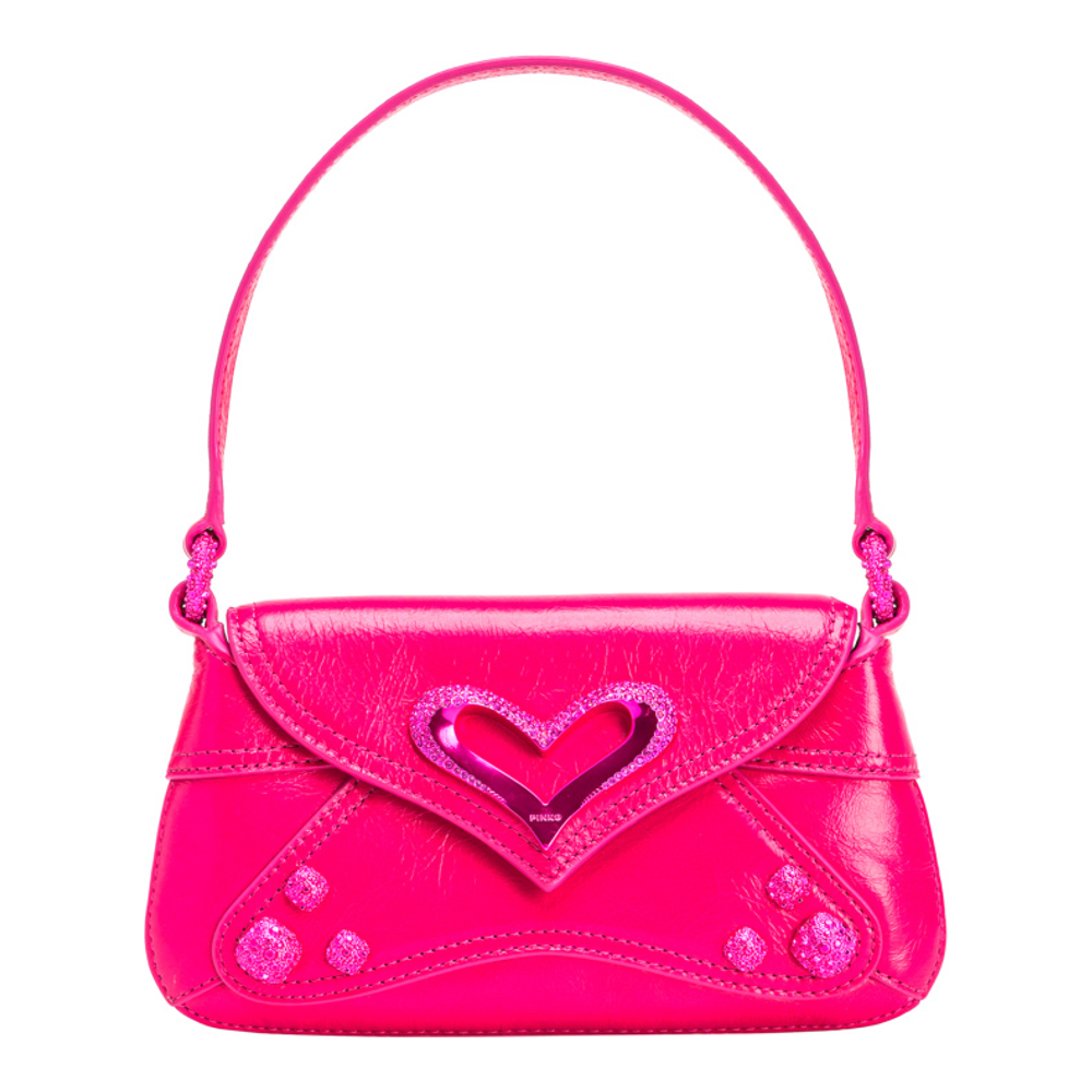 Women's 'Baby 520' Shoulder Bag