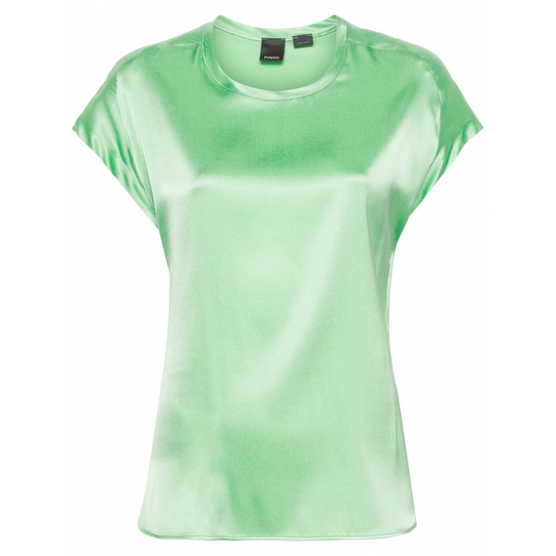 Women's Short sleeve Blouse