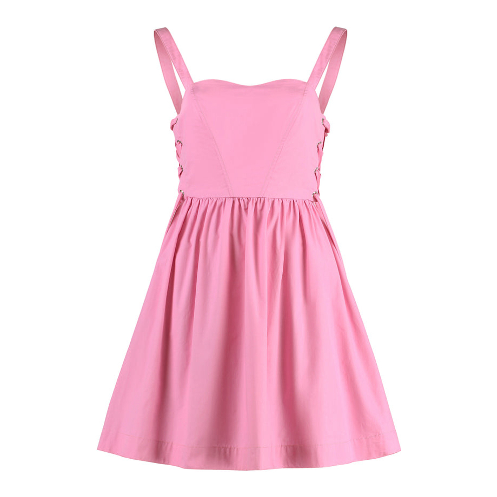 Mini Kleid für Damen