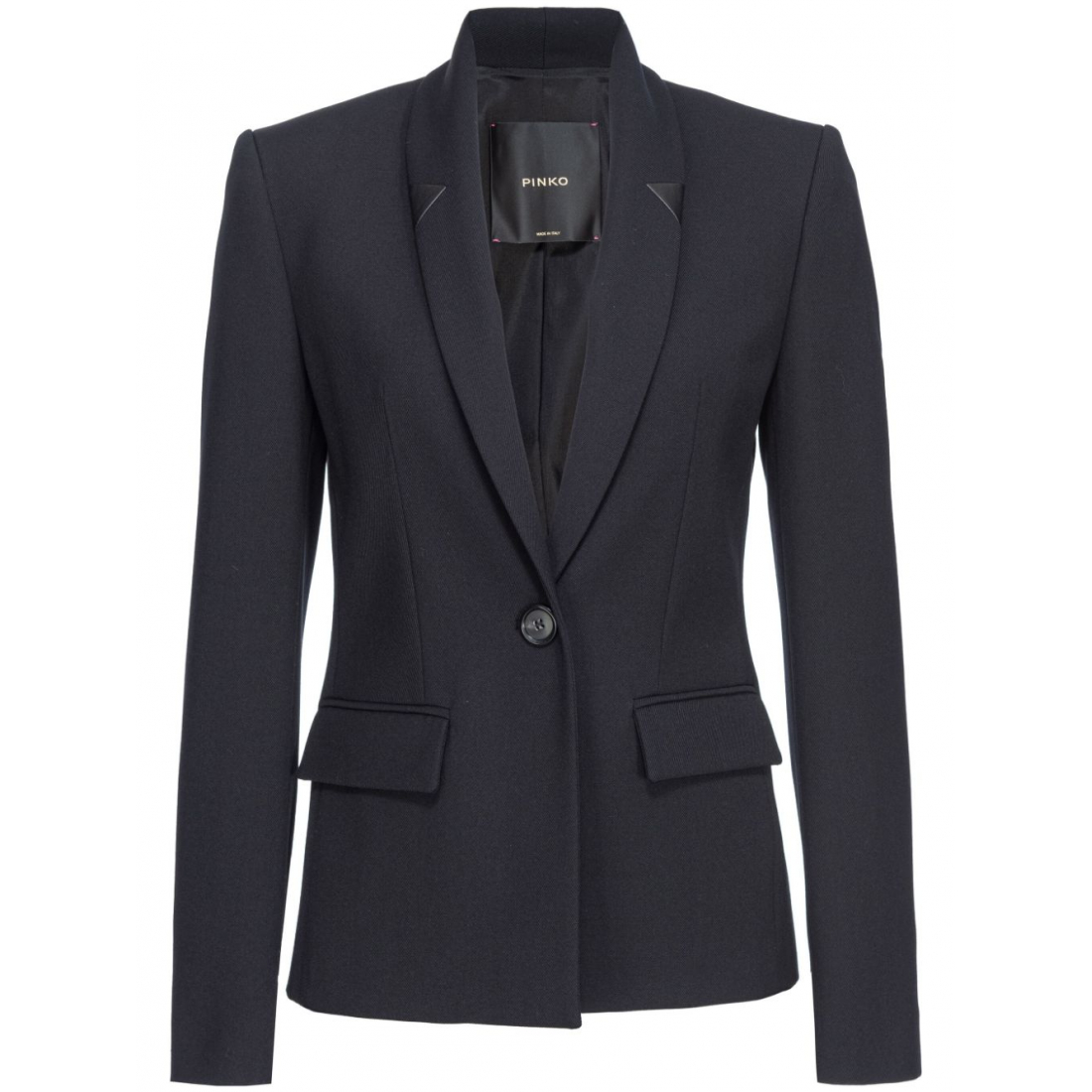 Women's 'Shawl-Lapel' Blazer