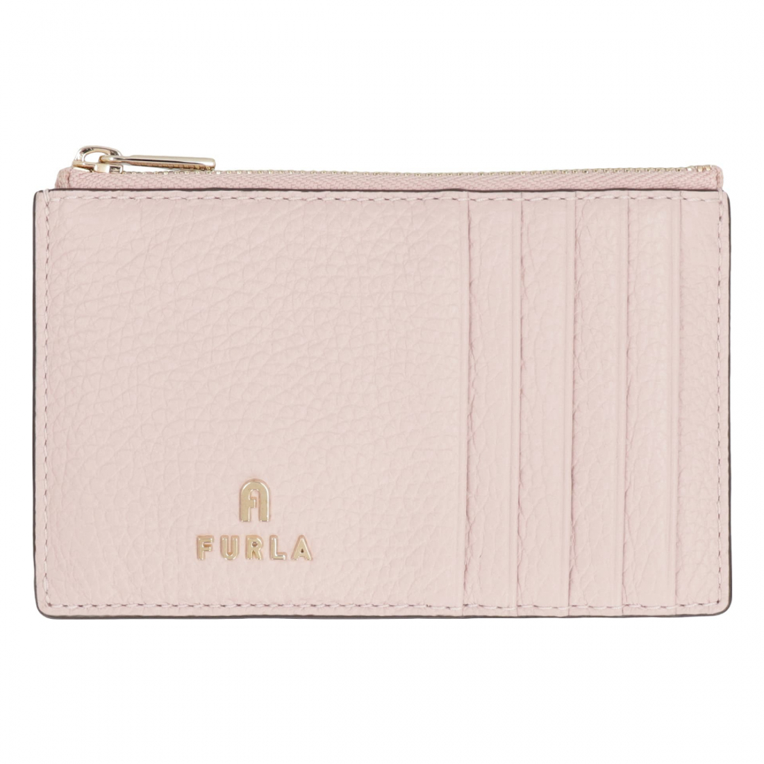 Women's 'Camelia' Card Holder