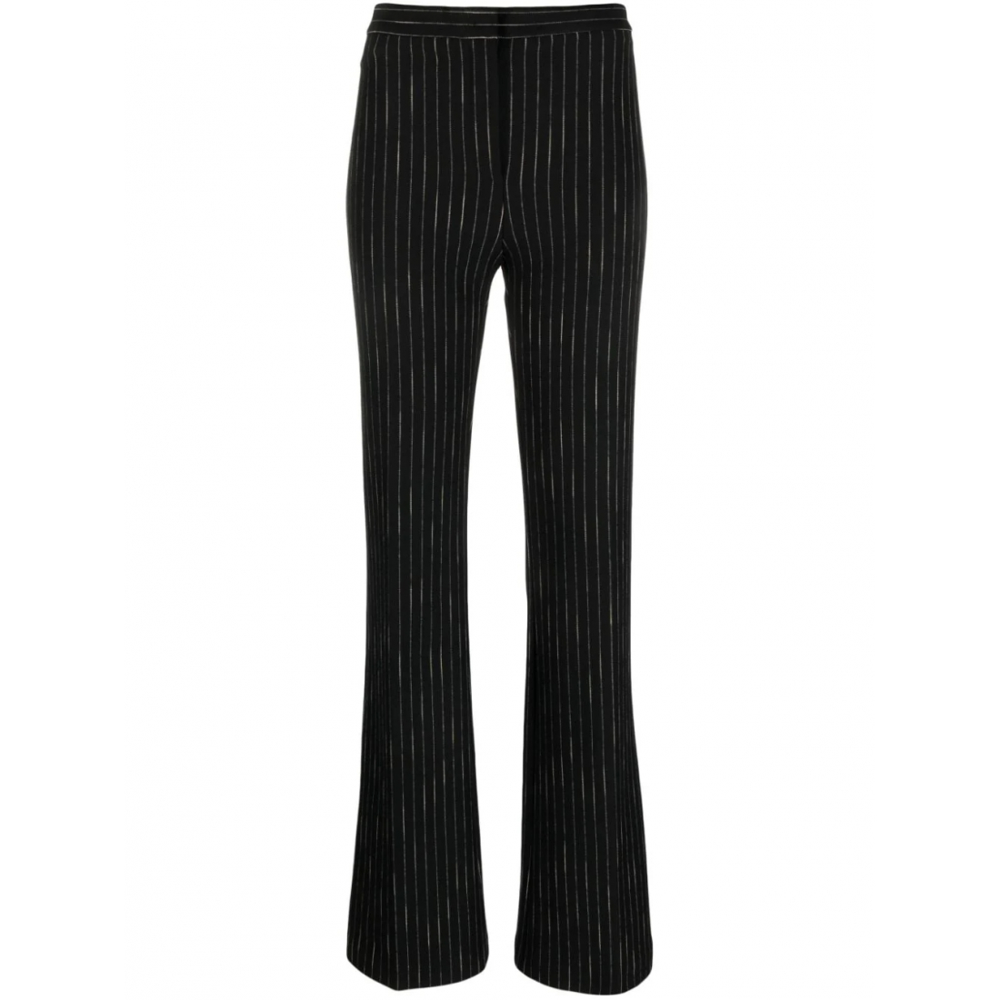 'Pinstriped Tailored' Hose für Damen