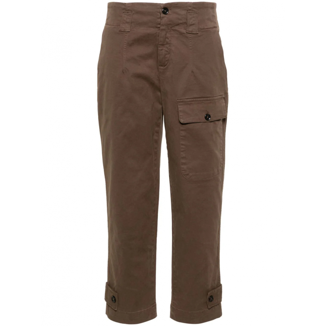 Women's 'Gabardine' Trousers