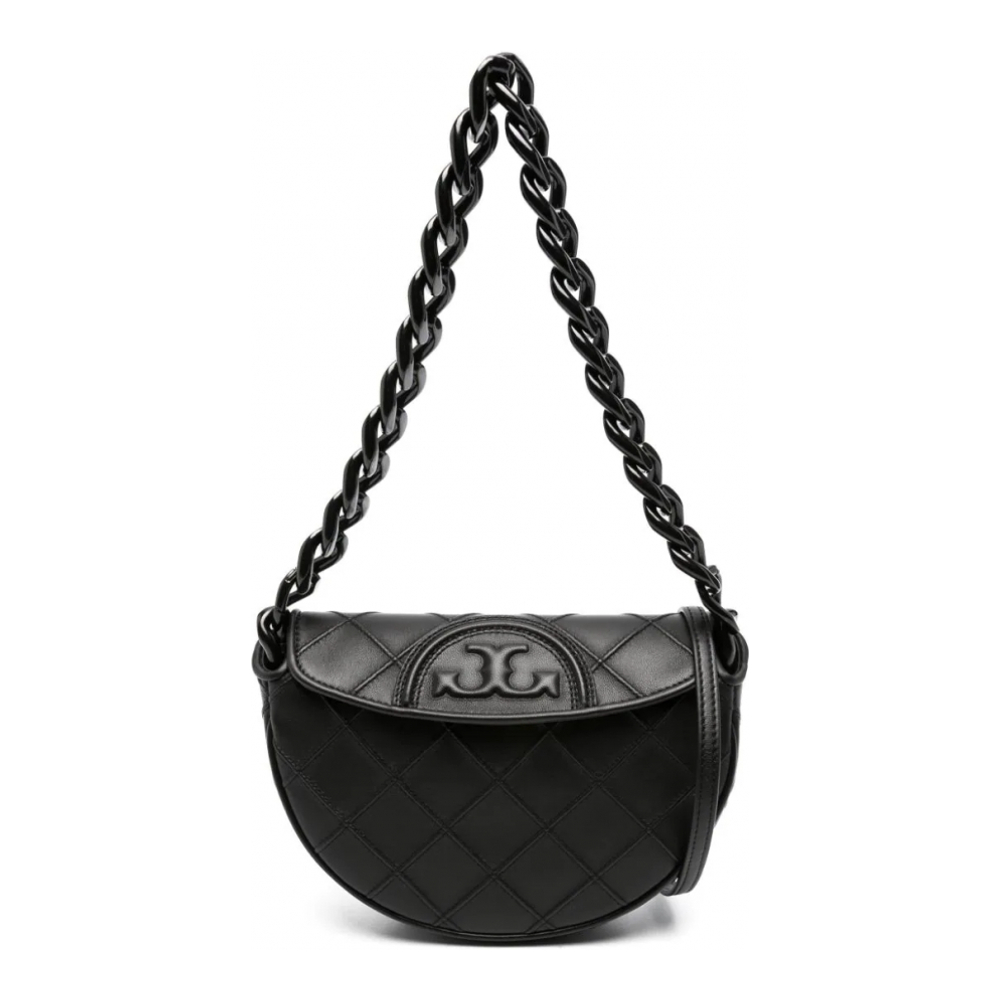 Women's 'Mini Fleming' Tote Bag