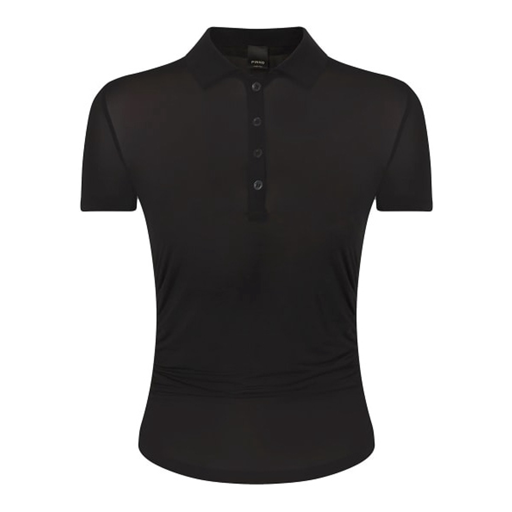 Women's Polo Shirt