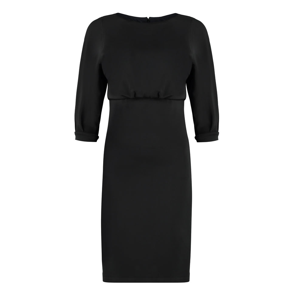 Women's 'Alda' Midi Dress