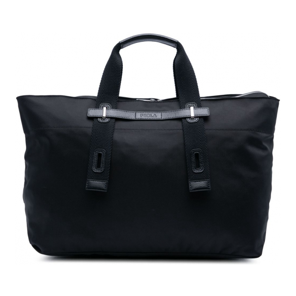 Men's 'Large Giove' Tote Bag