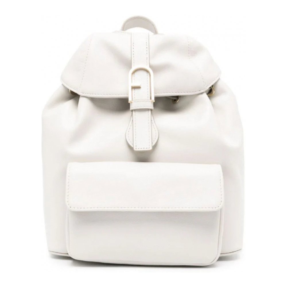 Women's 'Flow Buckle-Detailed' Backpack