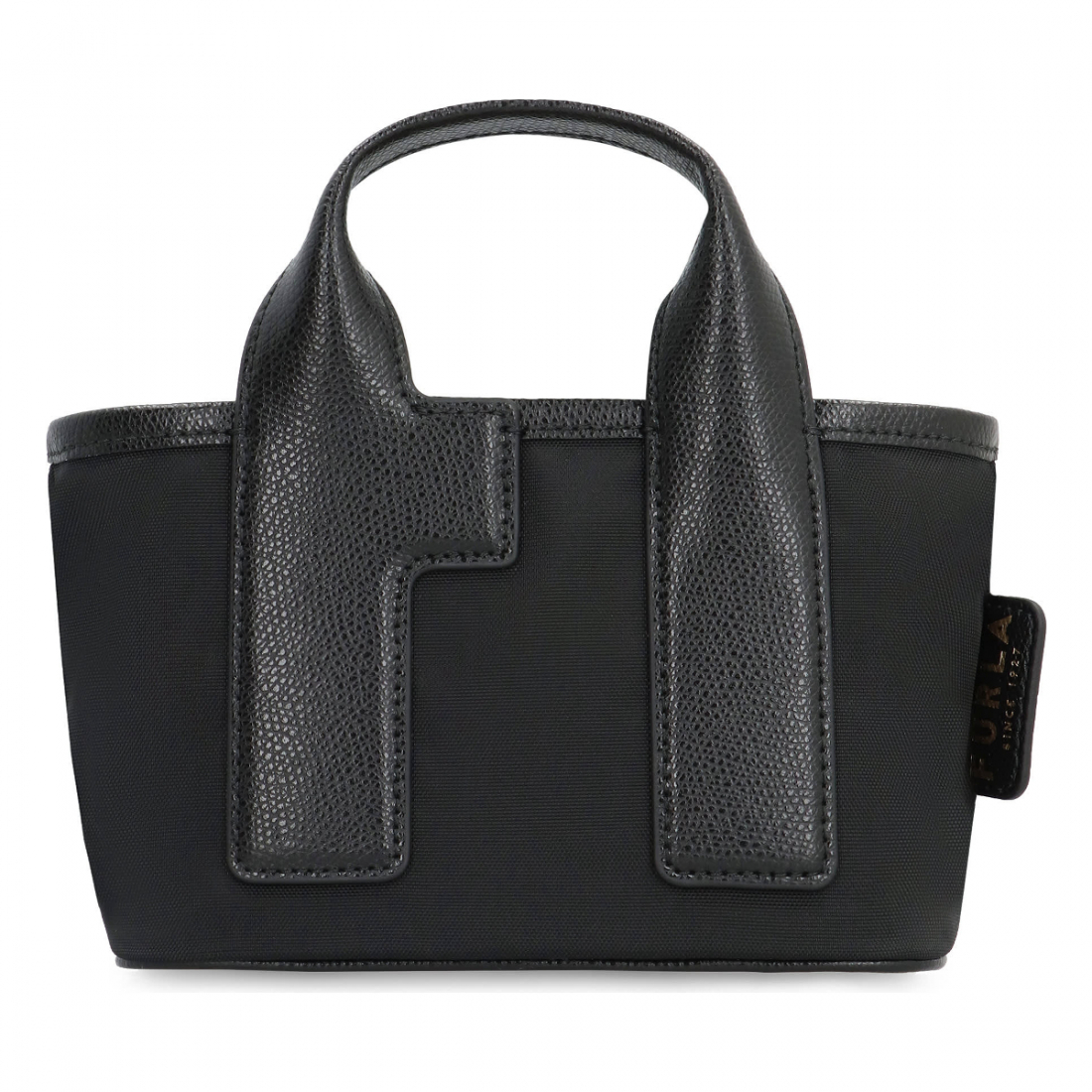 Women's 'Piuma' Top Handle Bag