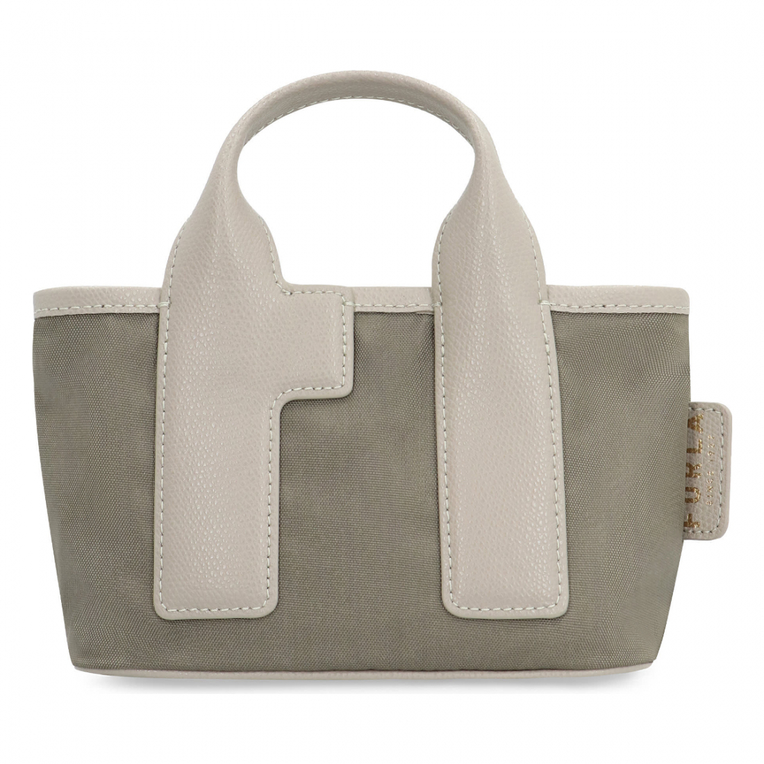 Women's 'Piuma' Top Handle Bag