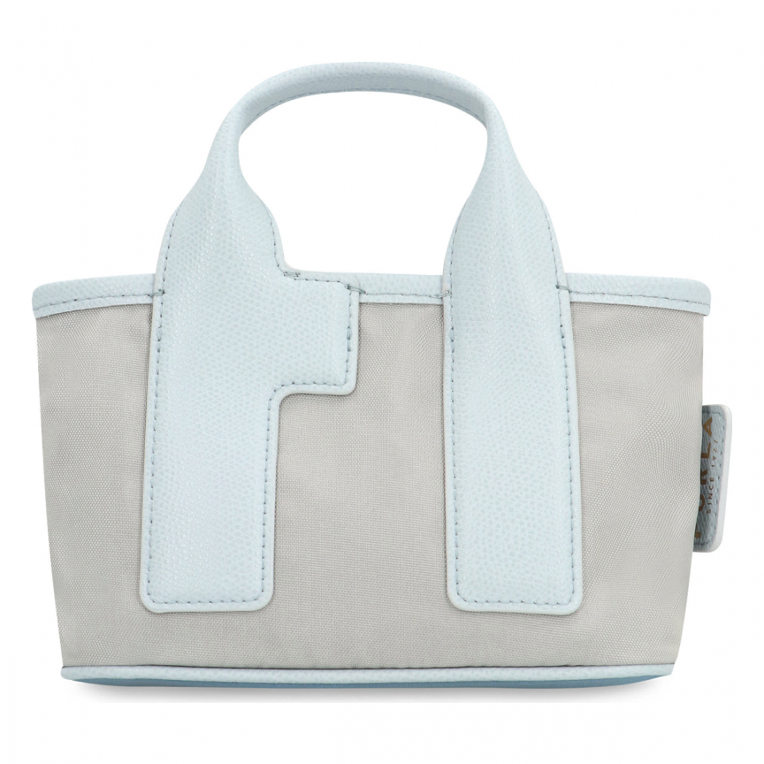 Women's 'Piuma' Top Handle Bag