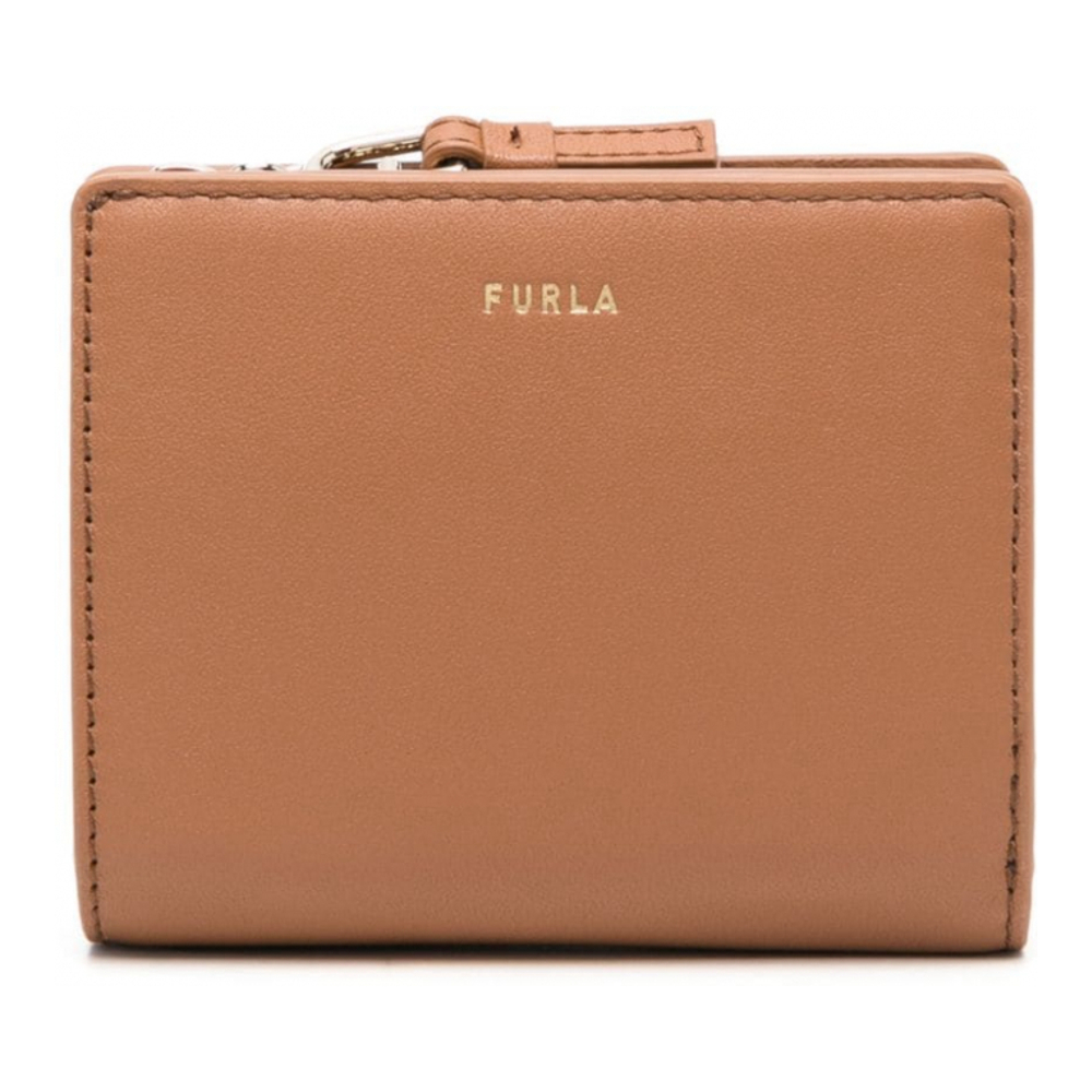 Women's 'Small Nuvola Compact' Wallet