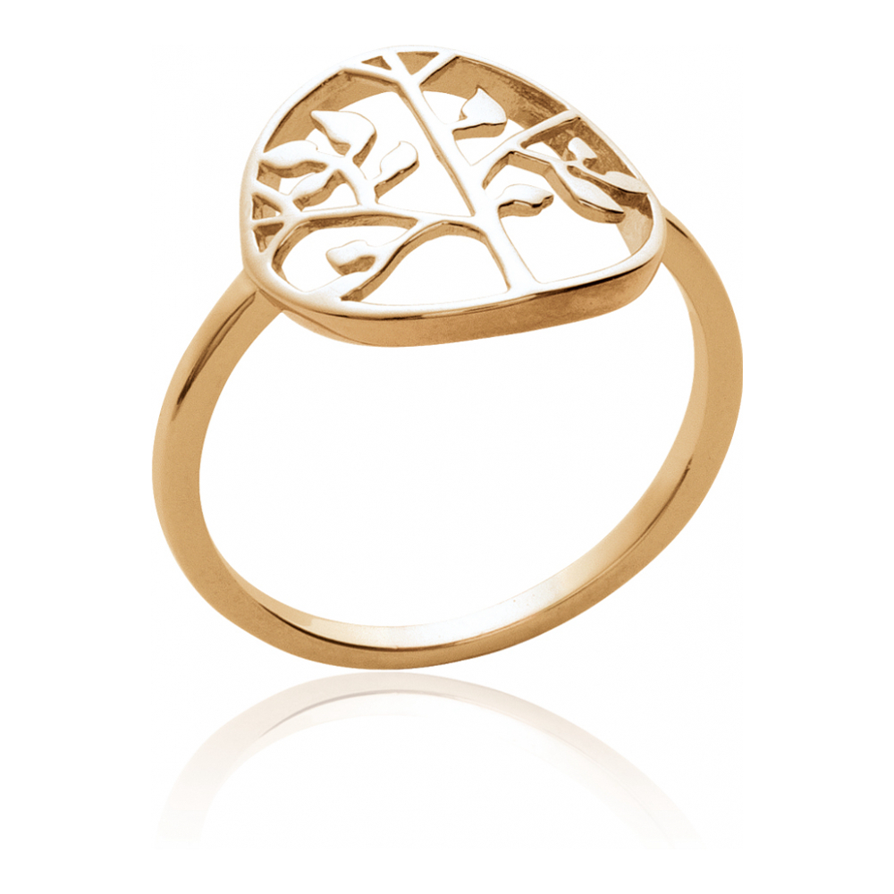 Women's 'Tree of Life' Ring