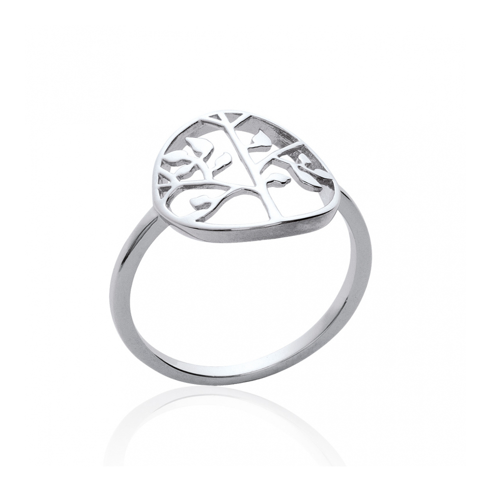 'L'Arbre De Vie' Ring für Damen