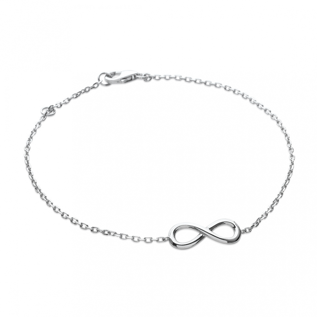 Bracelet 'Infinity' pour Femmes