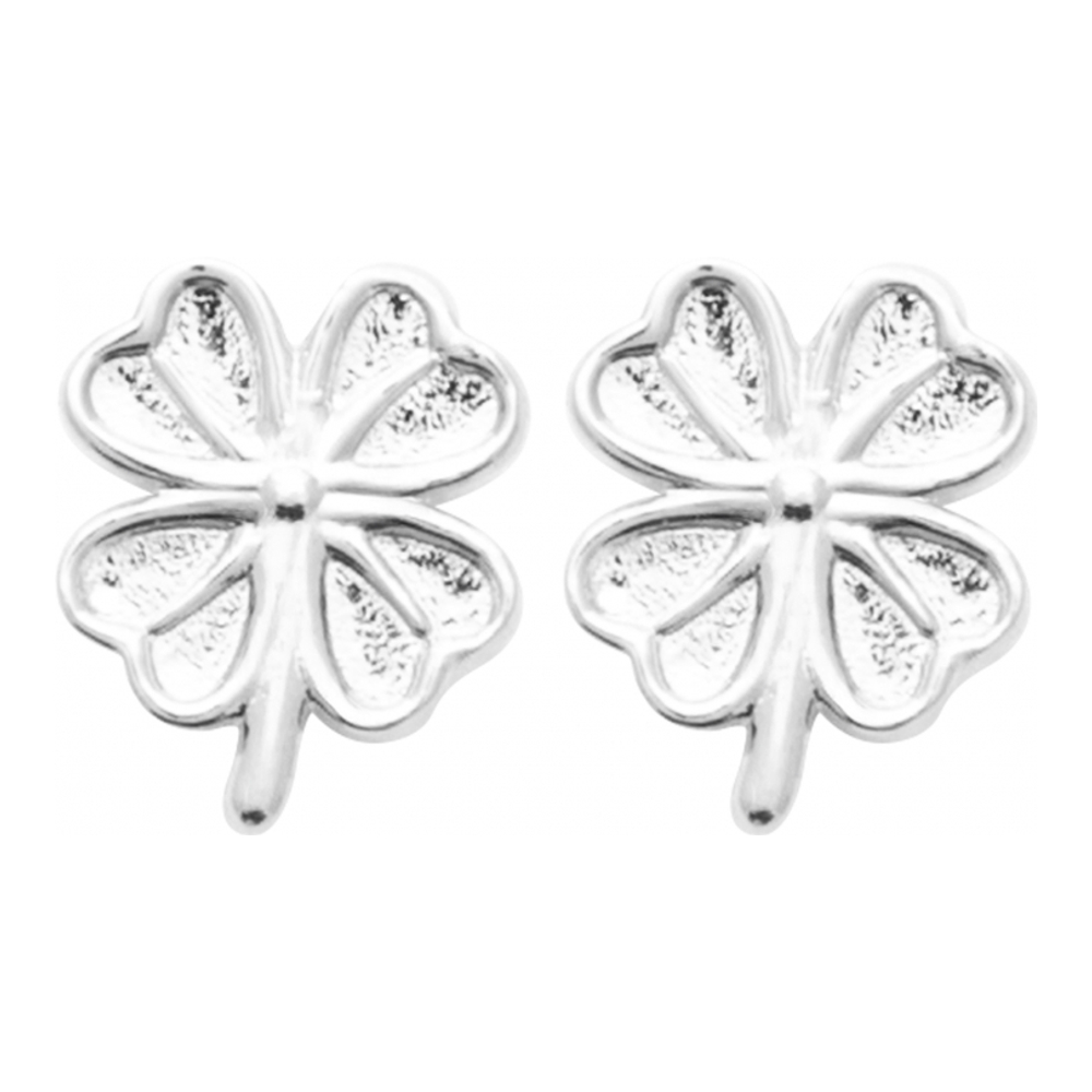 Boucles d'oreilles 'Chance' pour Femmes