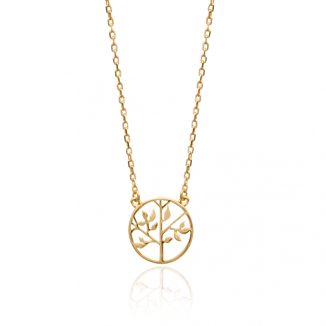 Collier 'Tree of life' pour Femmes