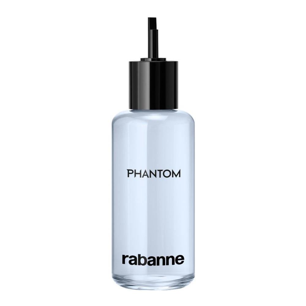 Eau de toilette - Recharge 'Phantom' - 200 ml