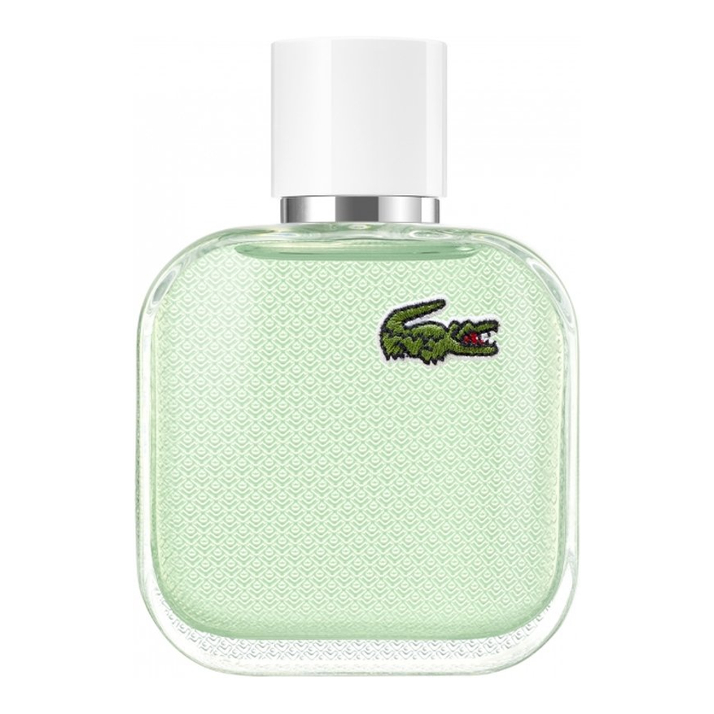 'L.12.12 Blanc Eau Fraîche' Eau De Toilette - 50 ml