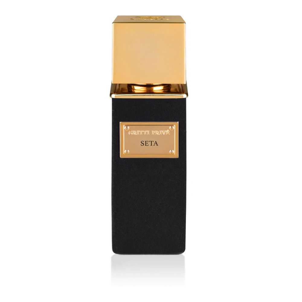 Extrait de parfum 'Seta' - 100 ml