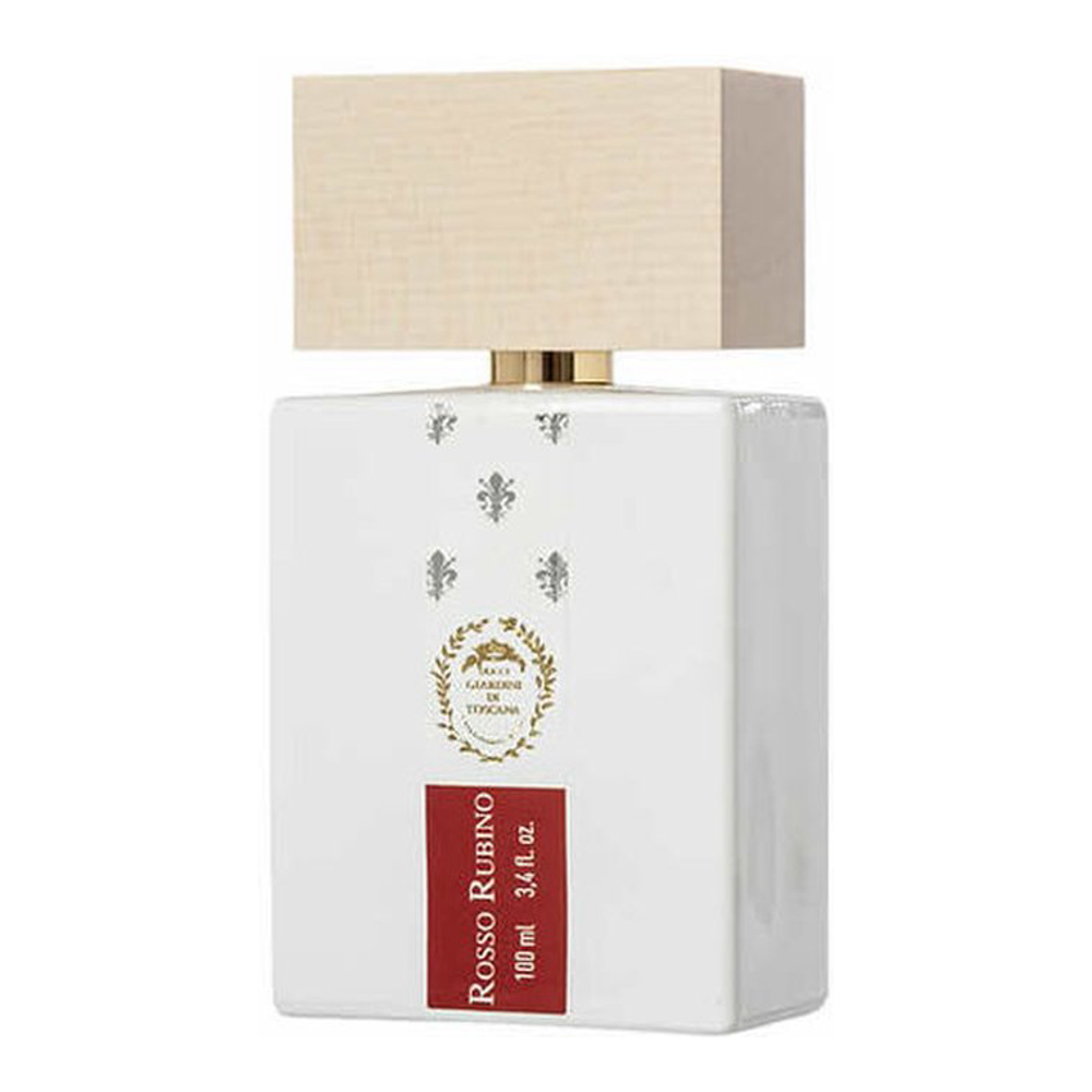 Eau de parfum 'Rosso Rubino' - 100 ml